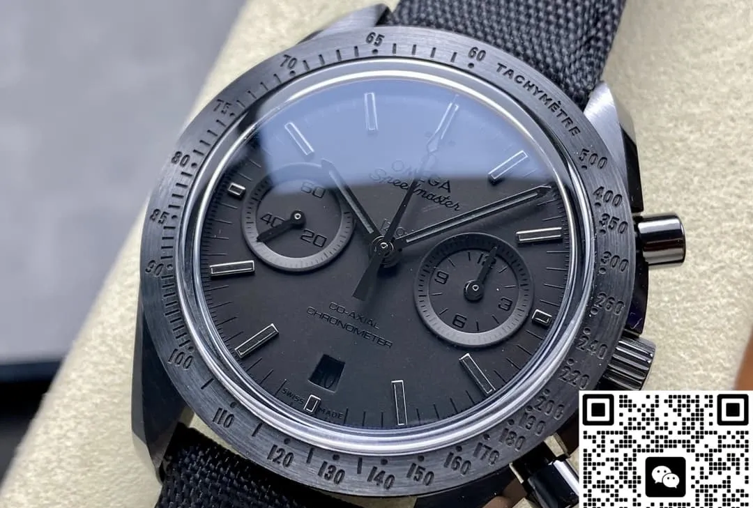 N1 Factory Omega Speedmaster 311.92.44.51.01.005 1:1 Best Edition Replica Watch